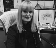 Maja Hozjan Croatia