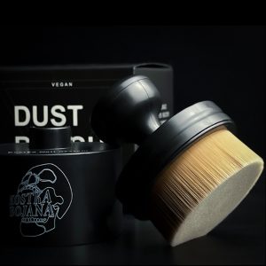 Kostka Brush 4 Dust