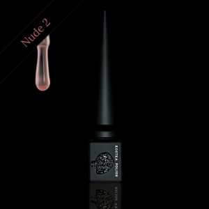 Kostka Polish Base Builder Nude 2 15 ml