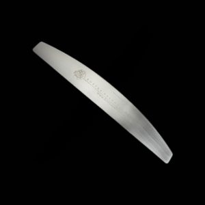Kostka Metal File Halfmoon