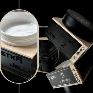 Kostka Jelly Line
