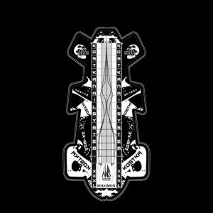 Extreme Patented Forms Solomon 20CM - 300 PCS