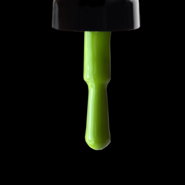 Kostka Polish Gel Color Taiga Green 8ml - Image 2