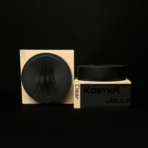 Kostka Jelly Line Clear 40 ML