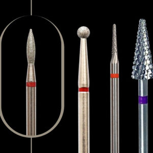 Nail Bits