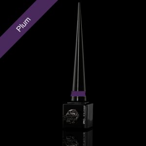 Kostka Polish Gel Color Plum 8ml