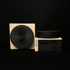 Kostka Jelly Line White 40 ml