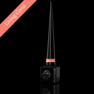 Kostka Polish Gel Color Living Coral 8ml