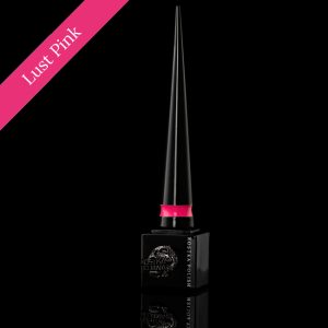 Kostka Polish Gel Color Lust Pink 8ml