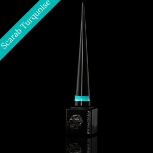 Kostka Polish Gel Color Scarab Turquoise 8ml