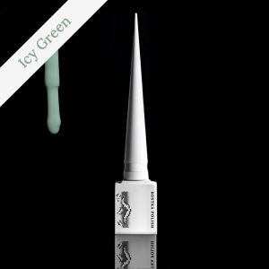 KOSTKA POLISH GEL COLOR ICY GREEN 15 ML