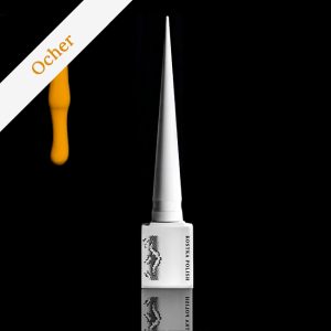 KOSTKA POLISH GEL COLOR OCHER 15 ML