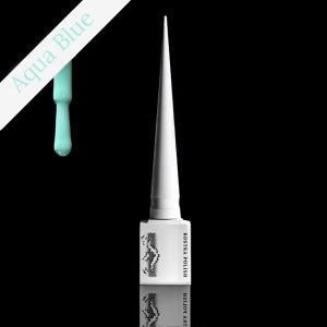 KOSTKA POLISH GEL COLOR AQUA BLUE 15ML