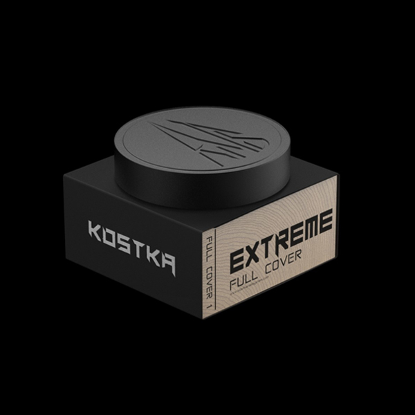 Kostka Extreme Line Cover 1 40 ML