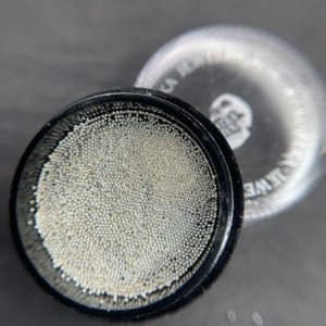 KOSTKA JEWELRY CAVIAR WHITE 2G