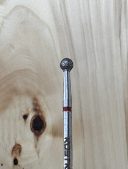Dijamantski nastavak  – Kugla 3.1mm