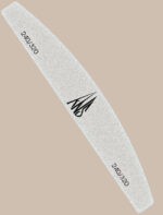 Economic Line  Halfmoon Buffer 240/320 - Image 2