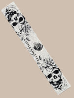 Rectangle Sand File  100/180 - Image 2