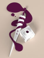 Magenta 15 ml - Image 2