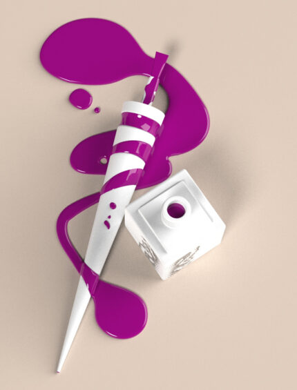 Fashion Magenta 15 ml