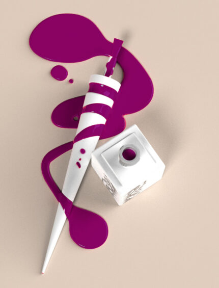 Fuchsia 15 ml