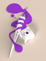 Magenta 15 ml - Image 5