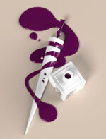 Magenta 15 ml
