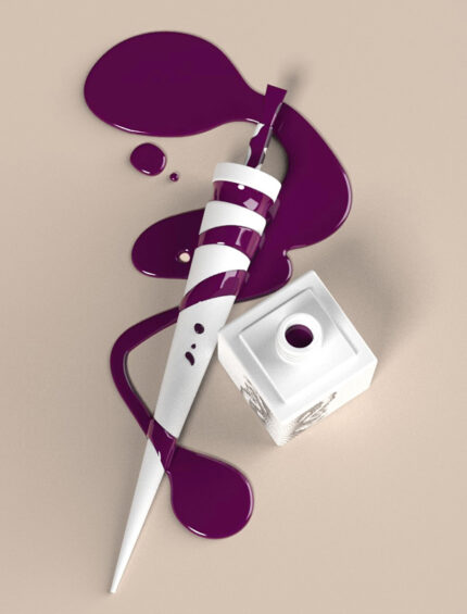Magenta 15 ml