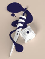 Magenta 15 ml - Image 9