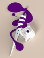 Magenta 15 ml - Image 14