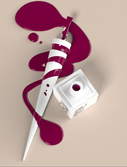 Viva Magenta 15 ml