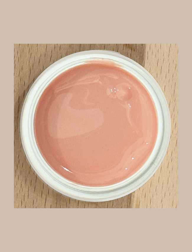 Pudding-Cover-5 No Filing Pudding Line Cover 5 40 ML - Image 1
