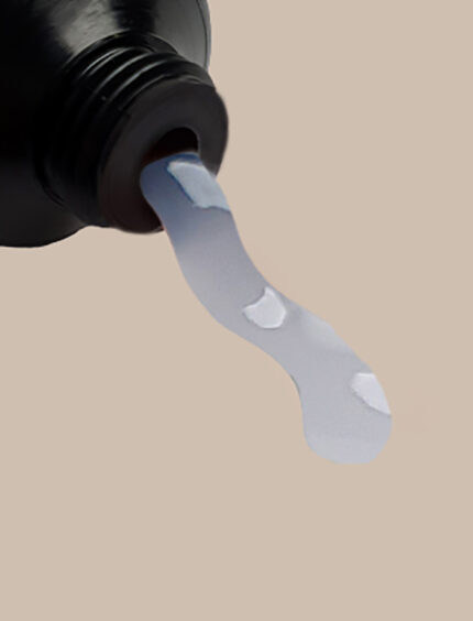 Acryl Gel Natural Clear 35 ml