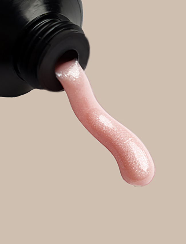 kostka-acrylgel-cover-diamond-rose Acryl Gel Cover Diamond Rose 35 ml - Image 1