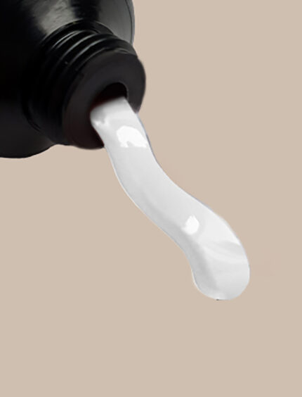 Acryl Gel Cover White 35 ml