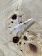 Dual Tips – Long Almond sa 3D Dizajnom