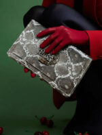 Torbica za cetkice Gray Snake - Image 3