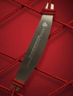 Metalna Osnova Halfmoon - Image 2