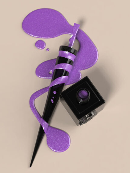 Stardust Purple 8 ml