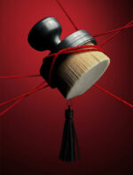 Kostka Brush 4 Dust - Image 3