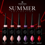 6 pc BIAB Summer Collection