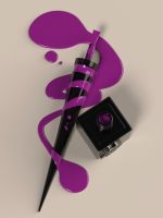 6 pc Gel Polish Summer Collection 8ml - Image 5